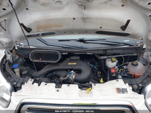 1FTYR1ZM8GKA59672 Ford Transit