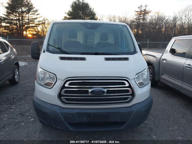 1FTYR1ZM8GKA59672 Ford Transit