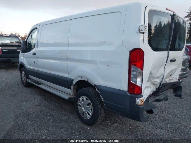 1FTYR1ZM8GKA59672 Ford Transit