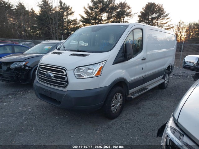 1FTYR1ZM8GKA59672 Ford Transit