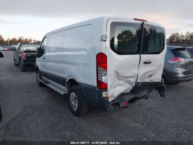 1FTYR1ZM8GKA59672 Ford Transit
