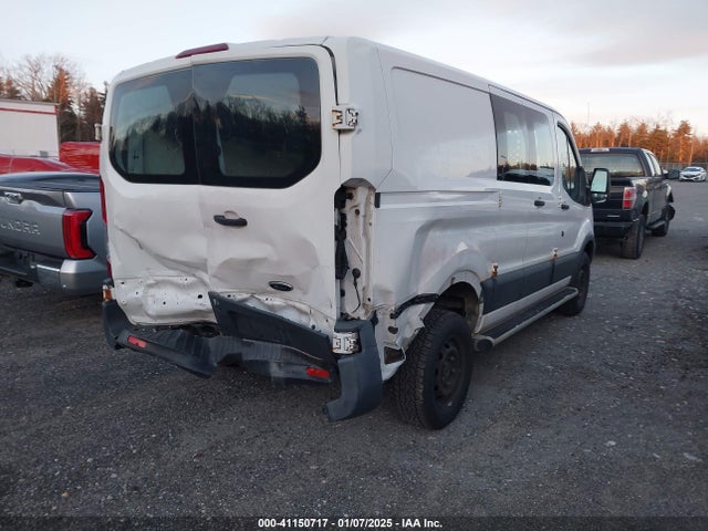 1FTYR1ZM8GKA59672 Ford Transit