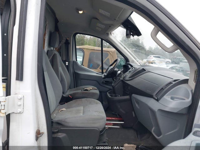 1FTYR1ZM8GKA59672 Ford Transit