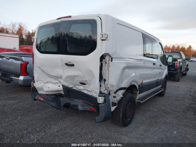 1FTYR1ZM8GKA59672 Ford Transit