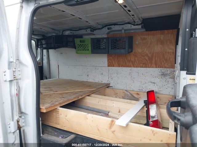 1FTYR1ZM8GKA59672 Ford Transit
