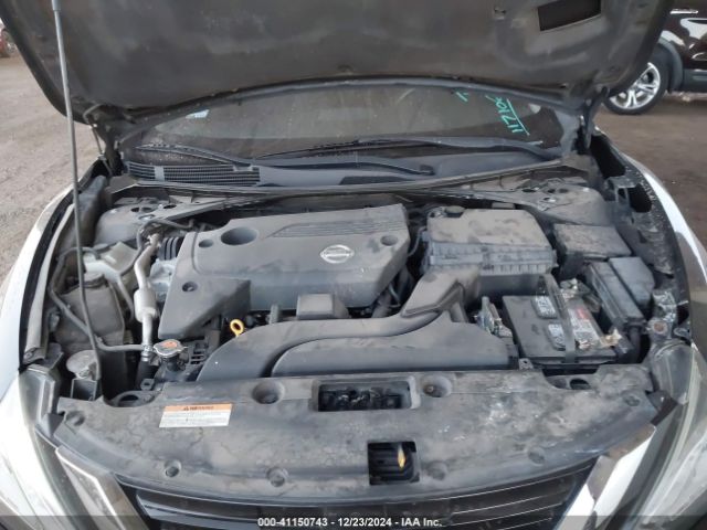 1N4AL3AP8GC117106 Nissan ALTIMA 2.5