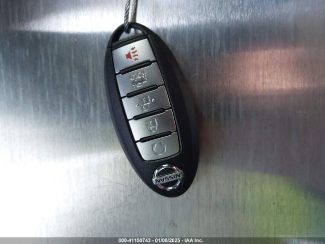 1N4AL3AP8GC117106 Nissan ALTIMA 2.5