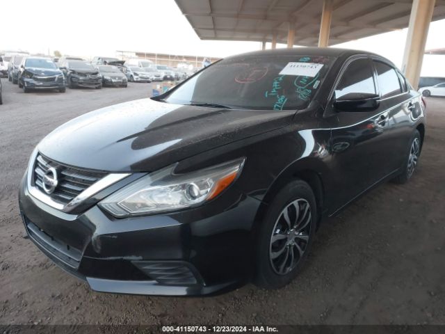 1N4AL3AP8GC117106 Nissan ALTIMA 2.5