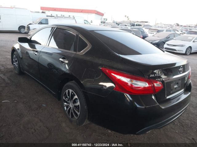 1N4AL3AP8GC117106 Nissan ALTIMA 2.5