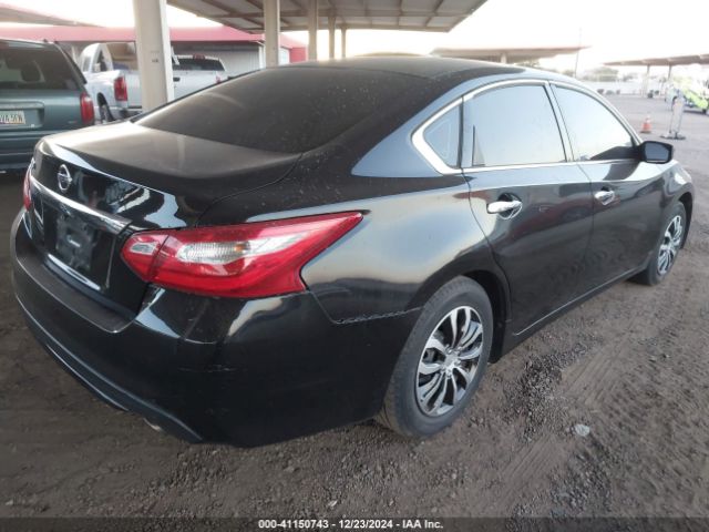 1N4AL3AP8GC117106 Nissan ALTIMA 2.5