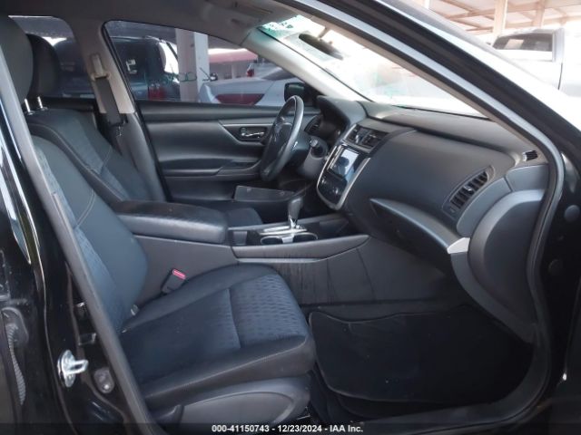 1N4AL3AP8GC117106 Nissan ALTIMA 2.5