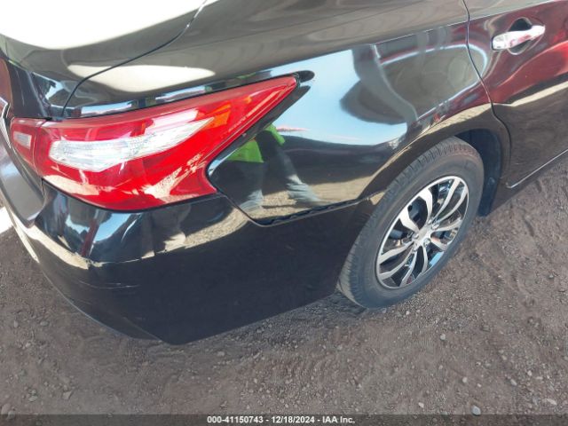 1N4AL3AP8GC117106 Nissan ALTIMA 2.5