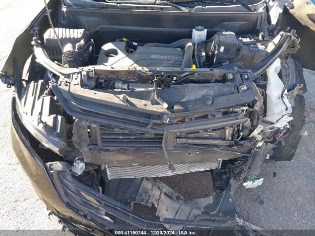 2GNAXHEV4K6293504 Chevrolet EQUINOX LS