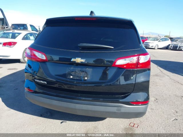 2GNAXHEV4K6293504 Chevrolet EQUINOX LS