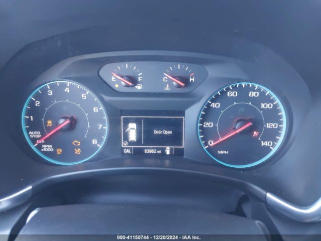 2GNAXHEV4K6293504 Chevrolet EQUINOX LS