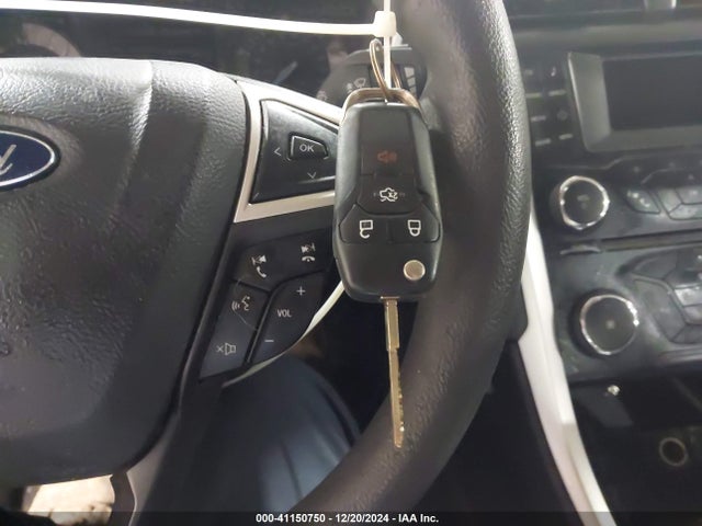 Ford FUSION SE 2014 3FA6P0H73ER320546 Image 11