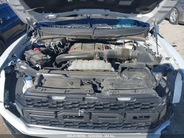 1FTFW1RG6PFA63884 Ford F-150 Raptor