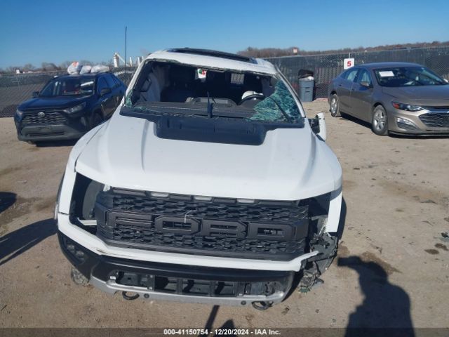 1FTFW1RG6PFA63884 Ford F-150 Raptor