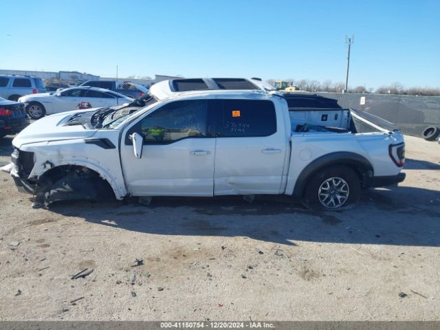 1FTFW1RG6PFA63884 Ford F-150 Raptor