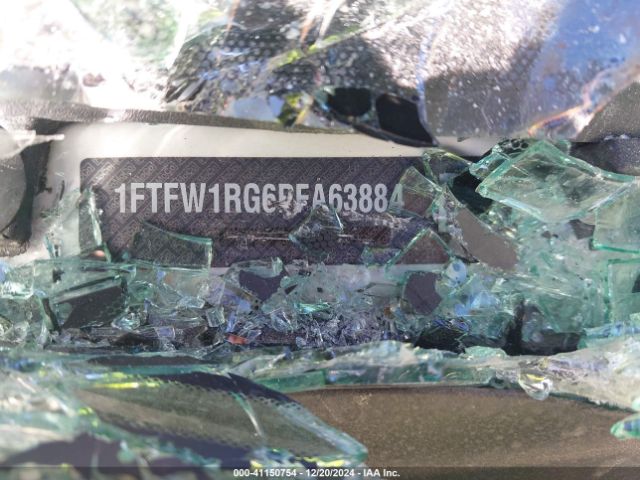1FTFW1RG6PFA63884 Ford F-150 Raptor