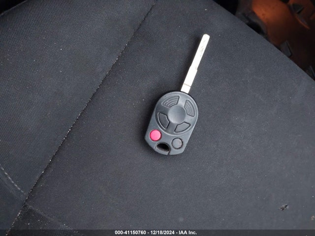 Ford FOCUS SE 2016 1FADP3KE0GL223712 Image 11