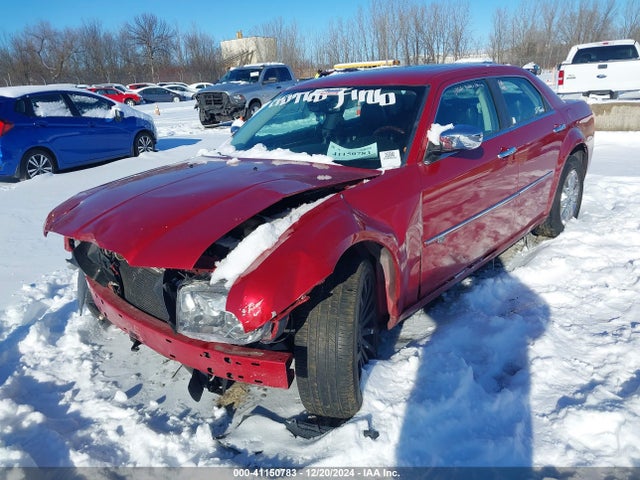 2010 CHRYSLER 300C 2C3CK6CT5AH115484 Photo 1