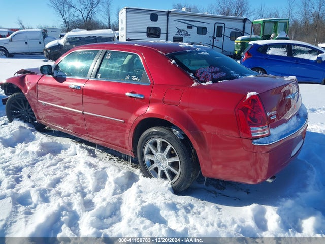 2010 CHRYSLER 300C 2C3CK6CT5AH115484 Photo 2