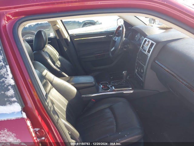 2010 CHRYSLER 300C 2C3CK6CT5AH115484 Photo 4