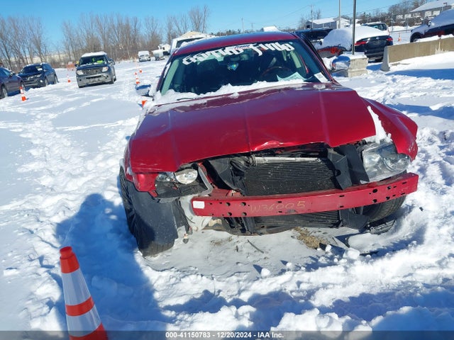 2010 CHRYSLER 300C 2C3CK6CT5AH115484 Photo 5