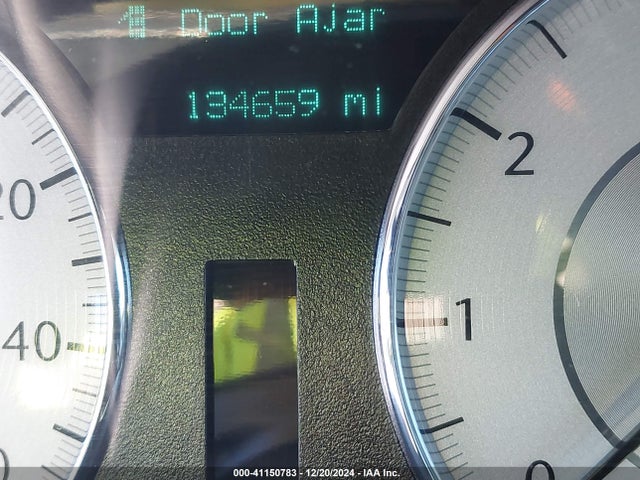 2010 CHRYSLER 300C 2C3CK6CT5AH115484 Photo 6