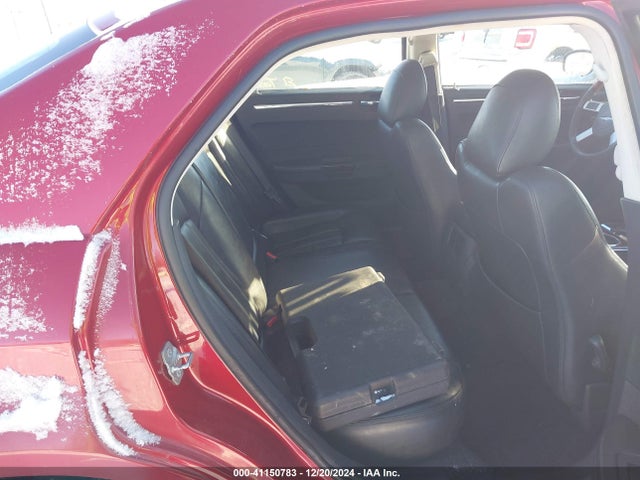 2010 CHRYSLER 300C 2C3CK6CT5AH115484 Photo 7