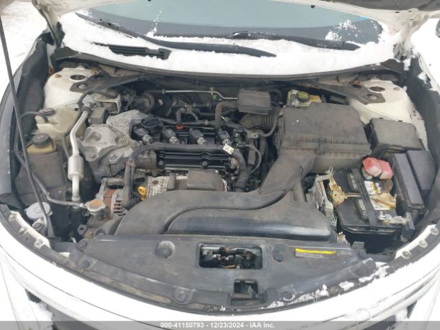 1N4AL3AP9FC160688 Nissan ALTIMA 2.5