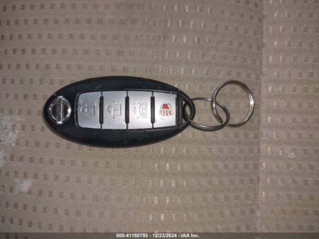 1N4AL3AP9FC160688 Nissan ALTIMA 2.5