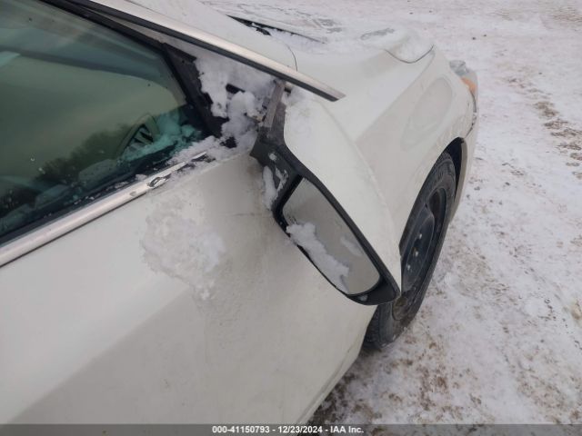 1N4AL3AP9FC160688 Nissan ALTIMA 2.5
