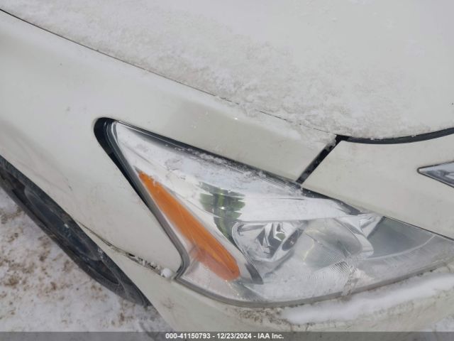 1N4AL3AP9FC160688 Nissan ALTIMA 2.5