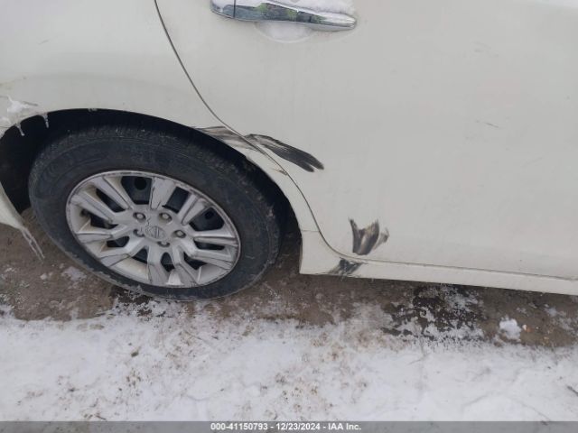 1N4AL3AP9FC160688 Nissan ALTIMA 2.5