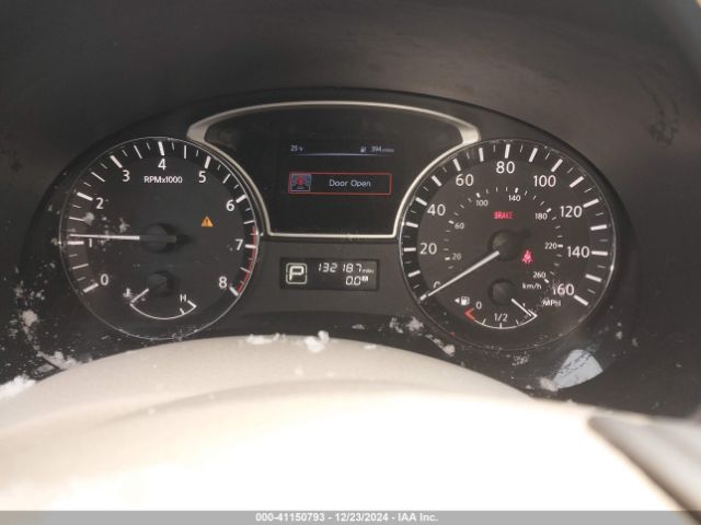 1N4AL3AP9FC160688 Nissan ALTIMA 2.5