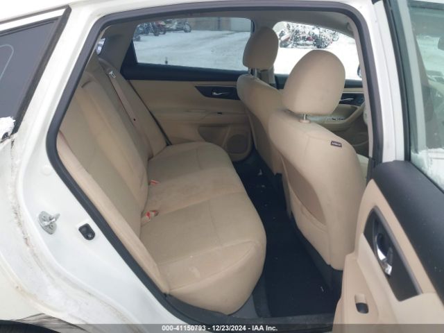 1N4AL3AP9FC160688 Nissan ALTIMA 2.5