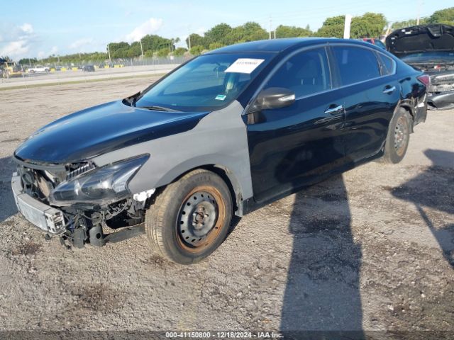 1N4AL3AP8EN339162 Nissan Altima