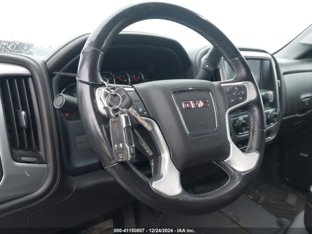 3GTU2NEC4JG536846 GMC Sierra 1500 Slt