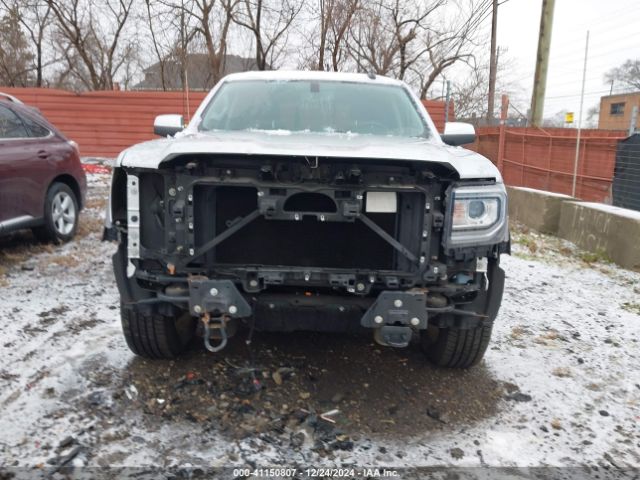 3GTU2NEC4JG536846 GMC Sierra 1500 Slt