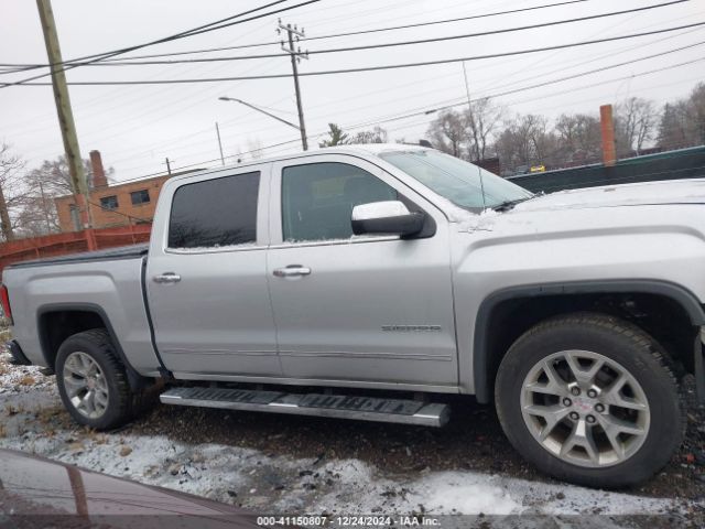 3GTU2NEC4JG536846 GMC Sierra 1500 Slt