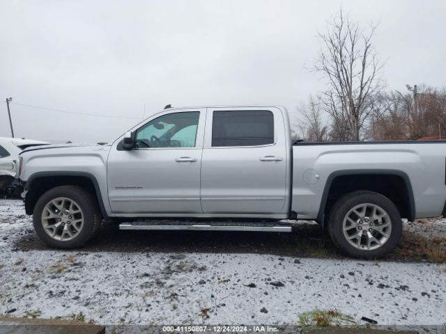 3GTU2NEC4JG536846 GMC Sierra 1500 Slt