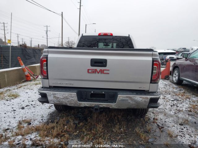 3GTU2NEC4JG536846 GMC Sierra 1500 Slt