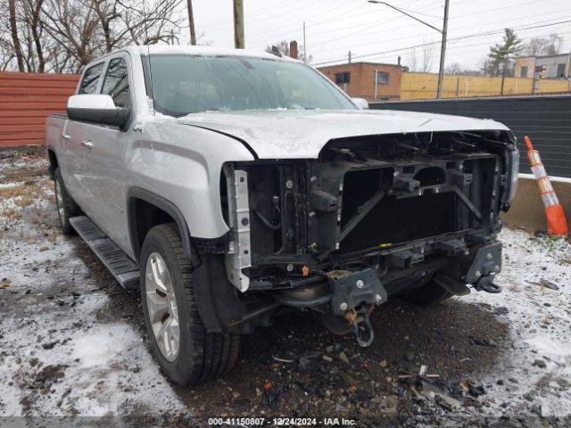 3GTU2NEC4JG536846 GMC Sierra 1500 Slt