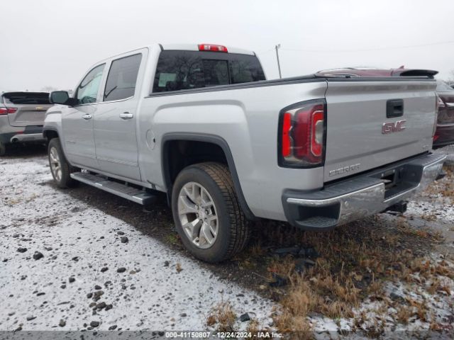 3GTU2NEC4JG536846 GMC Sierra 1500 Slt