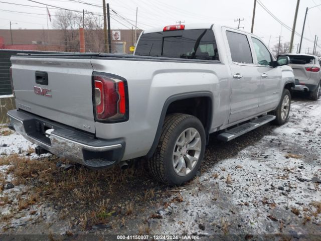 3GTU2NEC4JG536846 GMC Sierra 1500 Slt