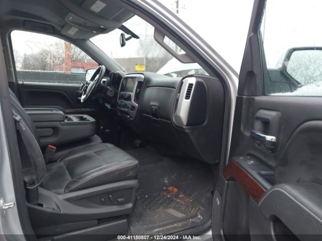 3GTU2NEC4JG536846 GMC Sierra 1500 Slt