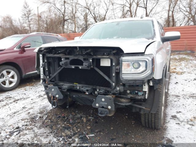 3GTU2NEC4JG536846 GMC Sierra 1500 Slt