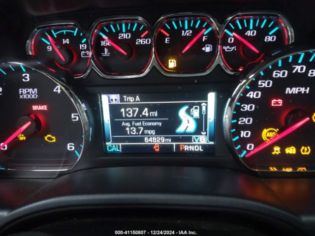 3GTU2NEC4JG536846 GMC Sierra 1500 Slt